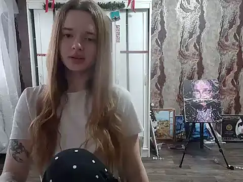 Snapshot of samanta55555 chatting on November 26, 2025, 9:42 am samanta55555 online show from November 26, 2025, 9:42 am