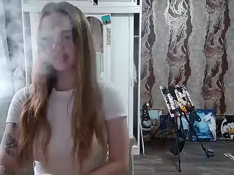 Snapshot of samanta55555 chatting on November 5, 2025, 9:56 am samanta55555 online show from November 5, 2025, 9:56 am