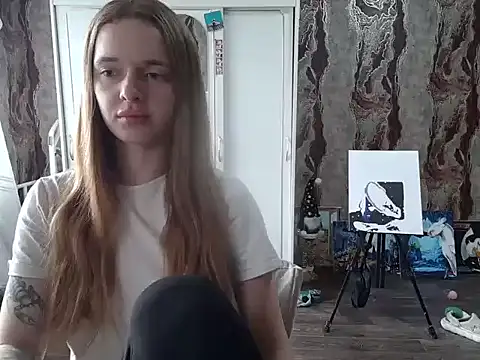 Snapshot of samanta55555 chatting on October 23, 2025, 8:24 am samanta55555 online show from October 23, 2025, 8:24 am