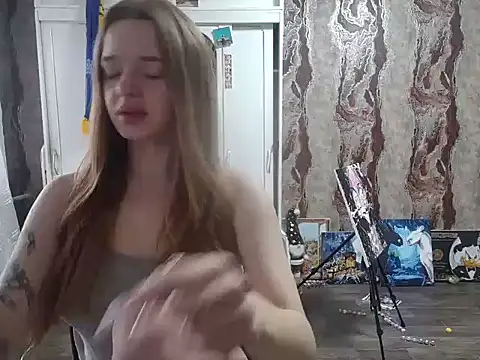 Snapshot of samanta55555 chatting on November 20, 2025, 9:43 am samanta55555 online show from November 20, 2025, 9:43 am