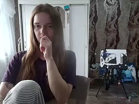 Snapshot of samanta55555 chatting on October 24, 2025, 8:46 am samanta55555 online show from October 24, 2025, 8:46 am