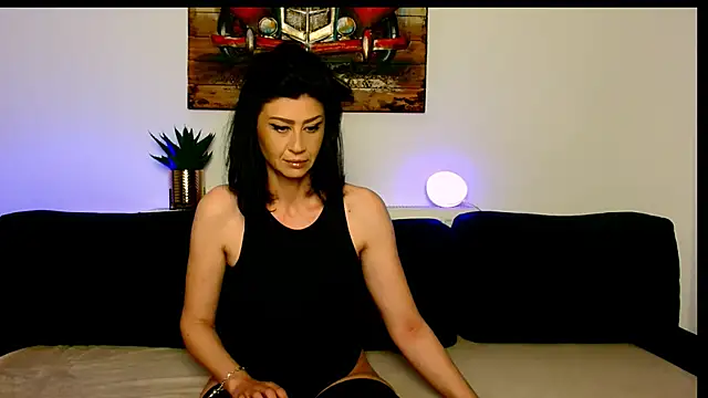 Taissa4U online show from April 17, 2026, 9:17 pm