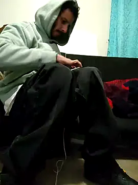 LongDickZee562 online show from January 15, 2025, 6:43 am