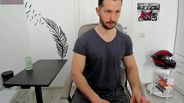 ZackFraser online show from March 2, 2026, 10:22 am