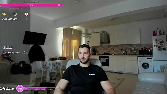 Snapshot of ZackFraser chatting on October 22, 2025, 9:31 am ZackFraser online show from October 22, 2025, 9:31 am