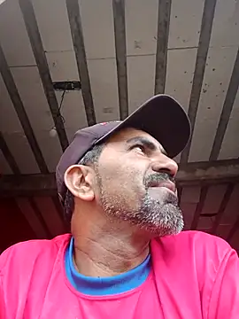 Sergipano fogozinho online show from October 3, 2025, 7:59 pm