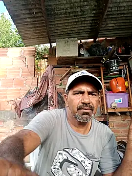 Sergipano fogozinho online show from October 5, 2025, 6:53 pm