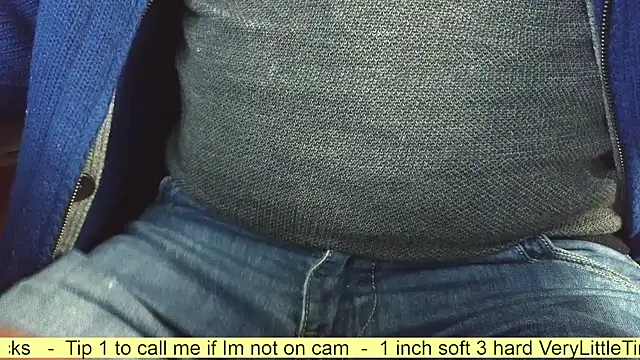 Snapshot of smoothandtiny chatting on November 13, 2025, 8:18 am smoothandtiny online show from November 13, 2025, 8:18 am