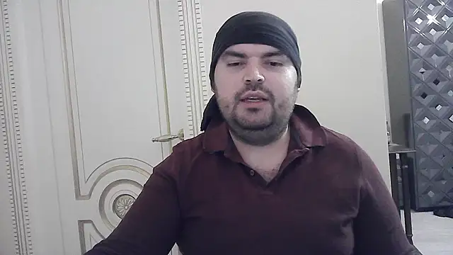 KIZLAZIMYaa online show from September 21, 2025, 7:52 pm