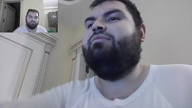 KIZLAZIMYaa online show from February 20, 2025, 10:37 pm