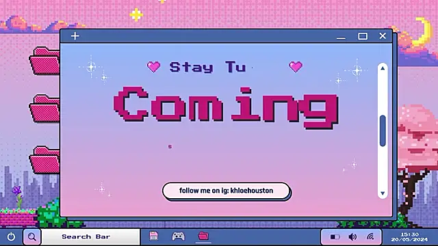 your khloe online show from February 17, 2026, 1:41 pm