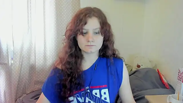 Snapshot of Charlotte_wow chatting on July 22, 2026, 11:23 am Charlotte wow online show from July 22, 2026, 11:23 am