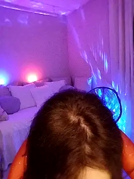 Snapshot of Luna_Kitanna chatting on January 26, 2025, 9:18 pm Luna Kitanna online show from January 26, 2025, 9:18 pm