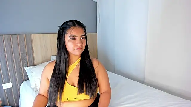 Snapshot of hannnasmith chatting on November 6, 2025, 2:59 am hannnasmith online show from November 6, 2025, 2:59 am