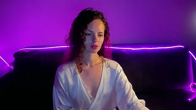 RubyAttwood online show from February 11, 2026, 10:53 pm