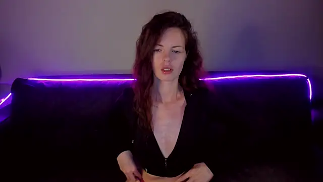 RubyAttwood online show from March 30, 2026, 6:42 pm