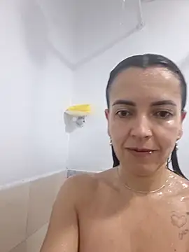 SuzanSmithh online show from February 17, 2026, 10:12 am