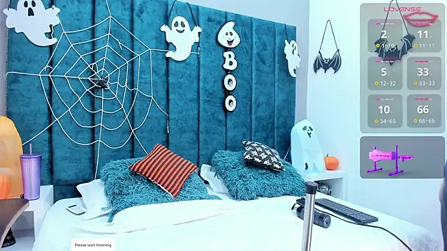 Ala Rasi  online show from October 27, 2025, 4:02 am