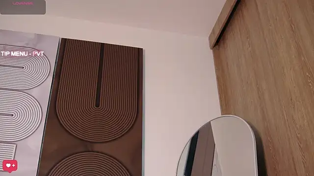 aidaadams online show from February 7, 2026, 11:29 am