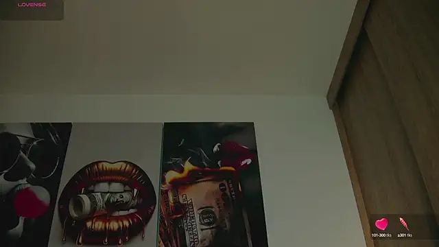 aidaadams online show from September 23, 2025, 9:16 am