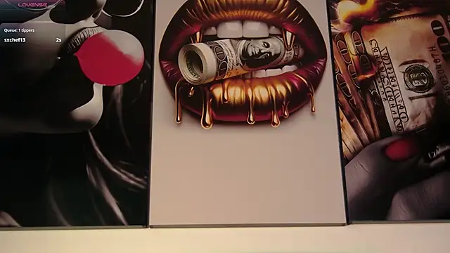 aidaadams online show from December 4, 2025, 12:04 pm