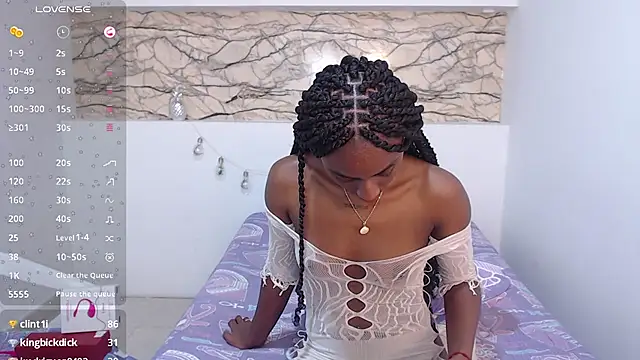 Snapshot of NicholScully chatting on March 9, 2025, 12:00 am NicholScully online show from March 9, 2025, 12:00 am