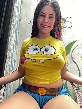 Hotnightsexxx online show from July 25, 2026, 8:04 pm