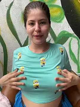 Hotnightsexxx online show from April 21, 2026, 8:48 pm