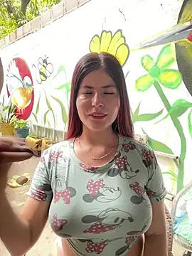 Hotnightsexxx online show from February 16, 2026, 6:39 pm