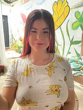 Hotnightsexxx online show from March 24, 2026, 5:46 pm