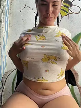 Hotnightsexxx online show from July 24, 2026, 7:32 pm