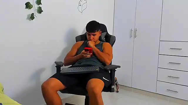 Bray Kevin online show from December 14, 2025, 10:59 pm