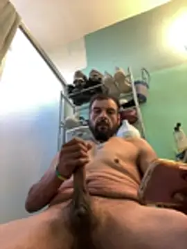 Snapshot of MrDickUdown24_7 chatting on January 7, 2026, 5:18 pm MrDickUdown24 7 online show from January 7, 2026, 5:18 pm