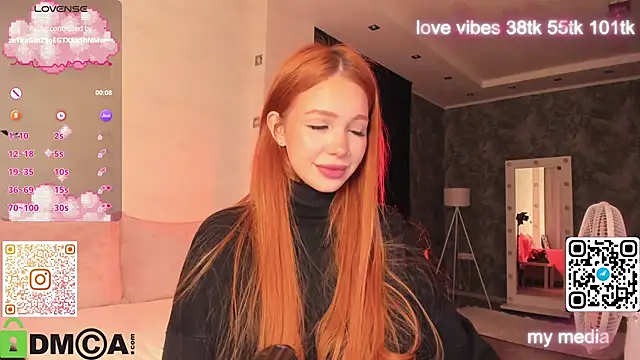 Tracy-Taylor online show from November 5, 2025, 12:36 am