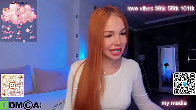 Snapshot of Tracy-Taylor chatting on October 11, 2025, 9:10 am Tracy-Taylor online show from October 11, 2025, 9:10 am