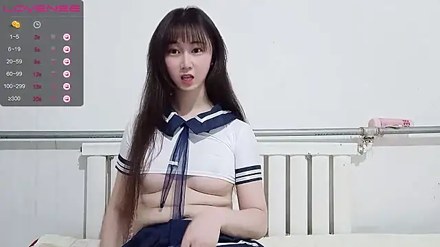 Snapshot of mimi-yangyang chatting on December 31, 2024, 2:58 pm mimi-yangyang online show from December 31, 2024, 2:58 pm