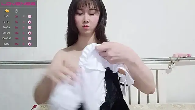 Snapshot of mimi-yangyang chatting on December 29, 2024, 3:13 pm mimi-yangyang online show from December 29, 2024, 3:13 pm