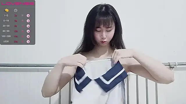 Snapshot of mimi-yangyang chatting on February 12, 2025, 4:44 pm mimi-yangyang online show from February 12, 2025, 4:44 pm