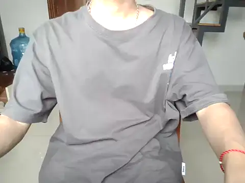 Snapshot of ChenJiaHui2004 chatting on February 23, 2025, 9:33 am ChenJiaHui2004 online show from February 23, 2025, 9:33 am