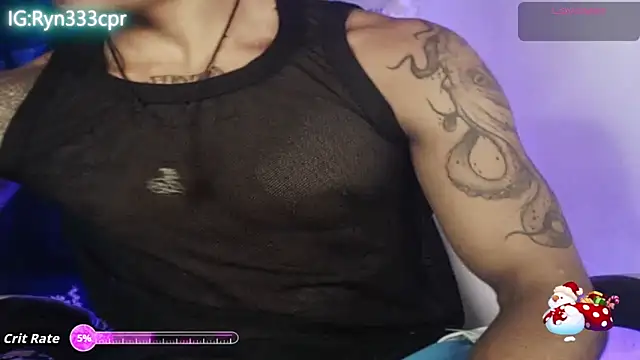 Ryan coopper online show from January 6, 2026, 12:36 am