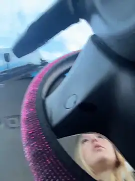 StasyWood online show from March 17, 2026, 12:57 am