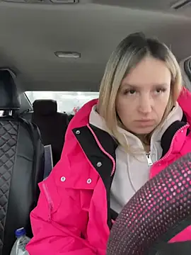 StasyWood online show from March 16, 2026, 1:02 am