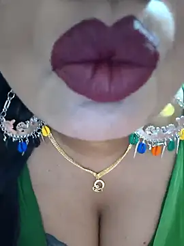 YR-SHIVANI online show from October 19, 2025, 4:26 am