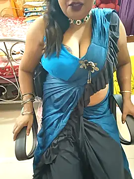 YR-SHIVANI online show from November 3, 2025, 4:50 am