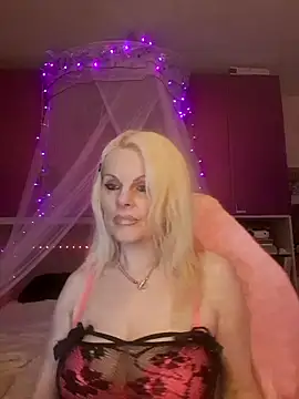 Snapshot of Angeldevilus chatting on February 15, 2026, 2:23 am Angeldevilus online show from February 15, 2026, 2:23 am