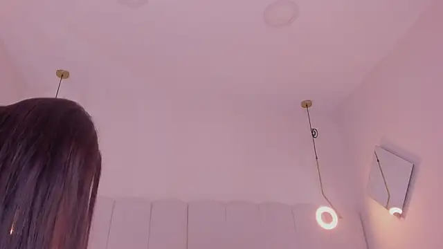 Snapshot of Abby-me chatting on February 25, 2026, 12:16 pm Abby-me online show from February 25, 2026, 12:16 pm