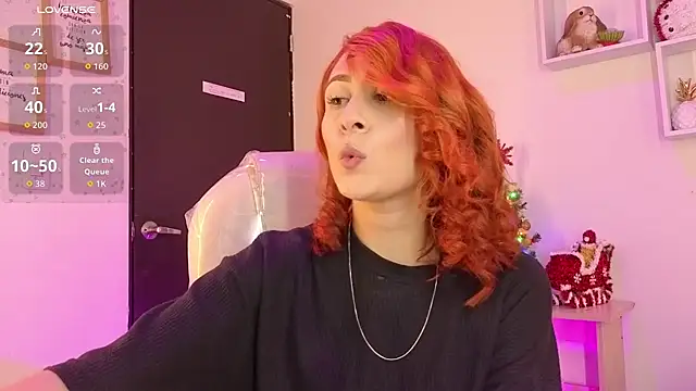 Tiarha online show from December 16, 2025, 6:06 am