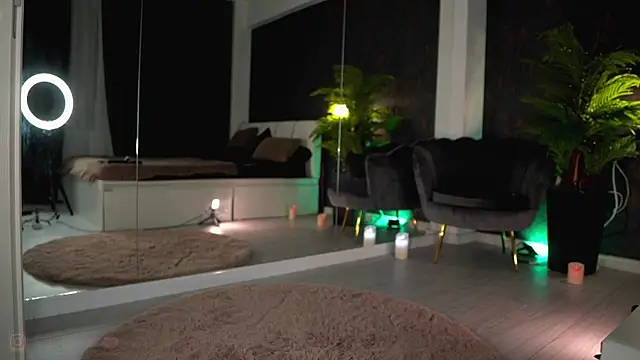 violettabunny03 online show from April 25, 2026, 10:40 pm