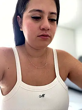 Snapshot of Natalia_Cleark09 chatting on January 9, 2026, 2:24 pm Natalia Cleark09 online show from January 9, 2026, 2:24 pm