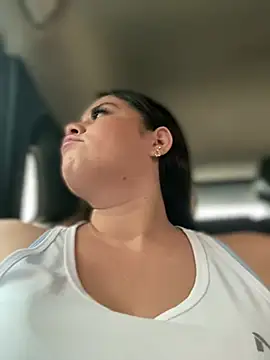 Natalia Cleark09 online show from March 22, 2026, 4:30 pm